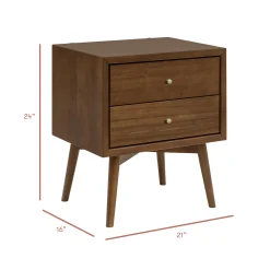 Babyletto Nightstand Palma