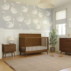 Babyletto Nightstand Palma