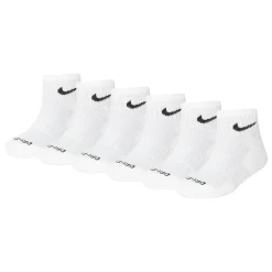 Kids/BOY Nike Socks|Underwear & Socks>Ankle Socks (6) Sizes 10e-3j