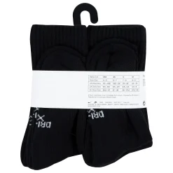 Kids/BOY Nike Crew Socks (6) Sizes 7e-10e