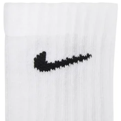 Kids/BOY Nike Crew Socks (6) Sizes 7e-10e