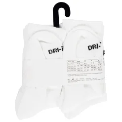 Kids/BOY Nike Crew Socks (6) Sizes 7e-10e