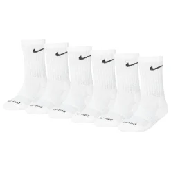 Kids/BOY Nike Socks|Underwear & Socks>Crew Socks (6) Sizes 10e-3j