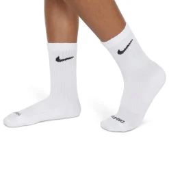 Kids/BOY Nike Socks|Underwear & Socks>Crew Socks (6) Sizes 10e-3j