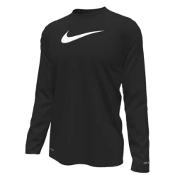 Kids/BOY Nike Swimsuits|Swimsuits>Essential Rashguard 8-16
