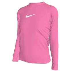 Kids Nike Essential Rashguard 8-16y