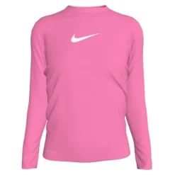 Kids Nike Essential Rashguard 8-16y
