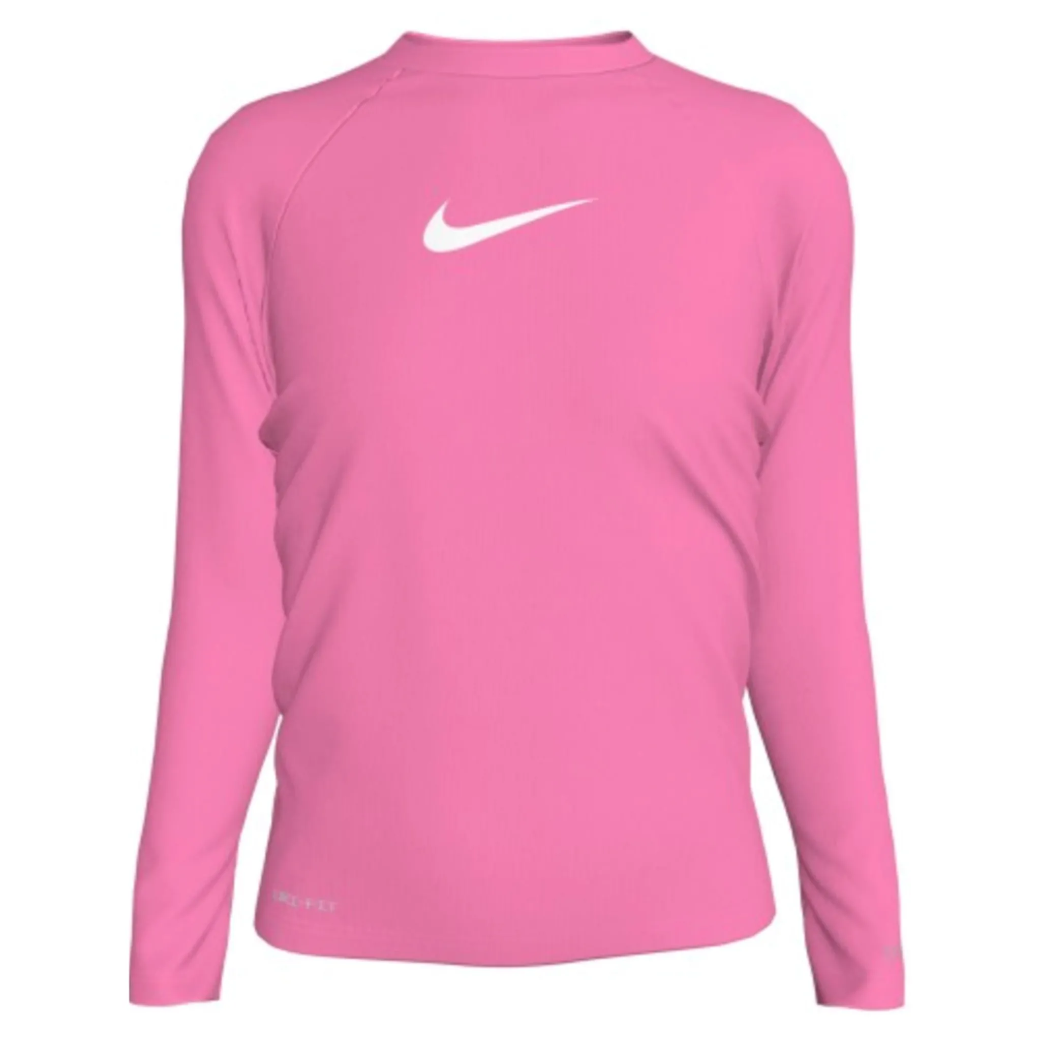 Kids Nike Essential Rashguard 8-16y