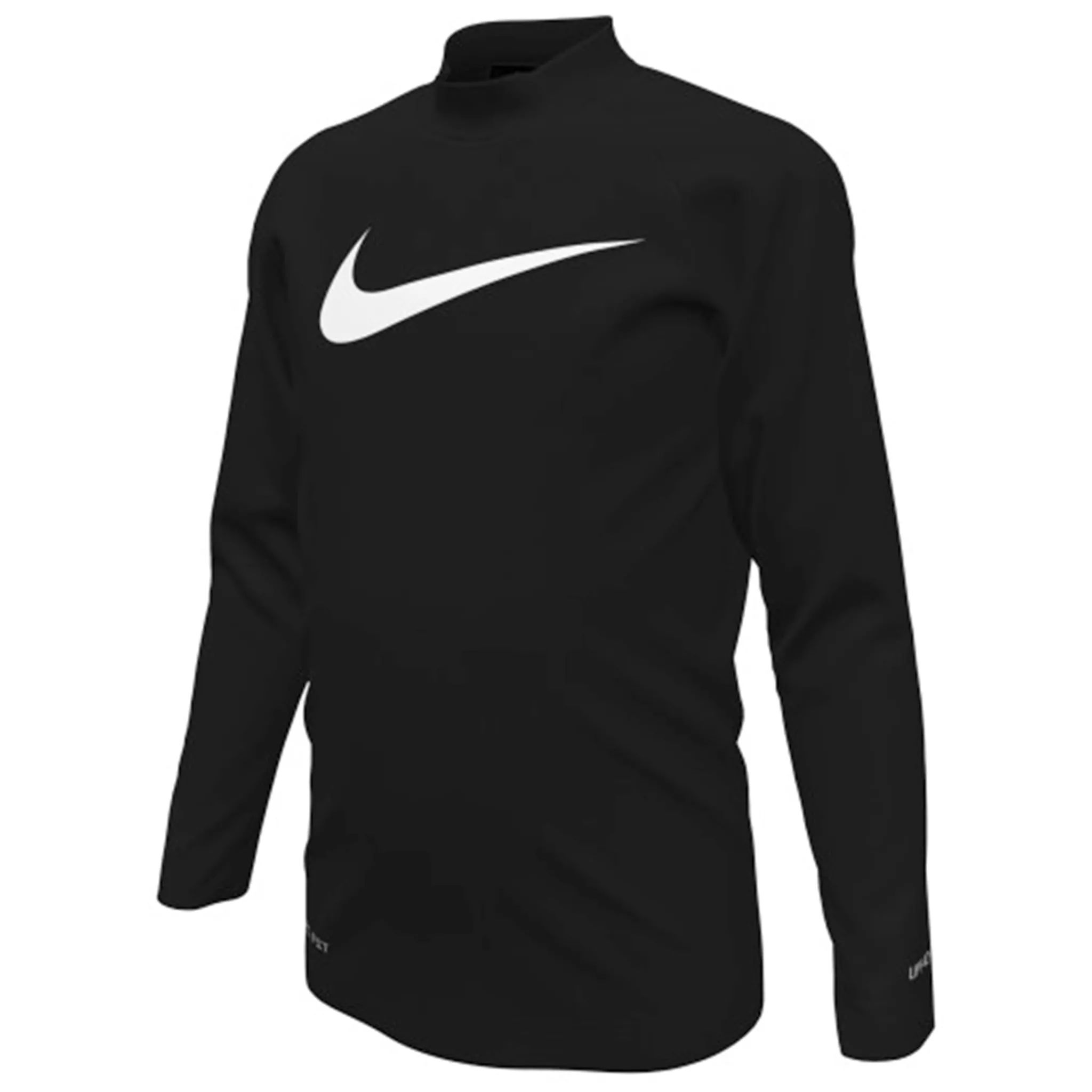 Kids/BOY Nike Multi Logo Rashguard 8-16