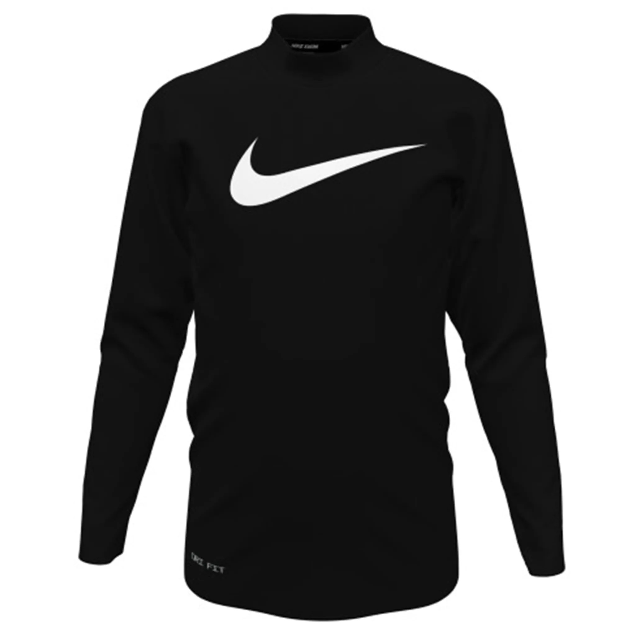 Kids/BOY Nike Multi Logo Rashguard 8-16