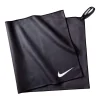 Kids Nike Summer Activities|Outdoors & Travel>Quick Dry Swim Towel- Black
