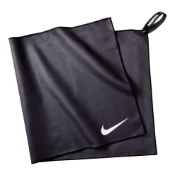Kids Nike Summer Activities|Outdoors & Travel>Quick Dry Swim Towel- Black