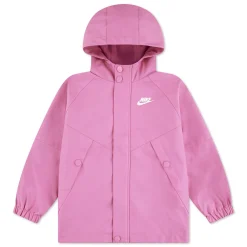 Kids Nike Rain Jacket 4-6x