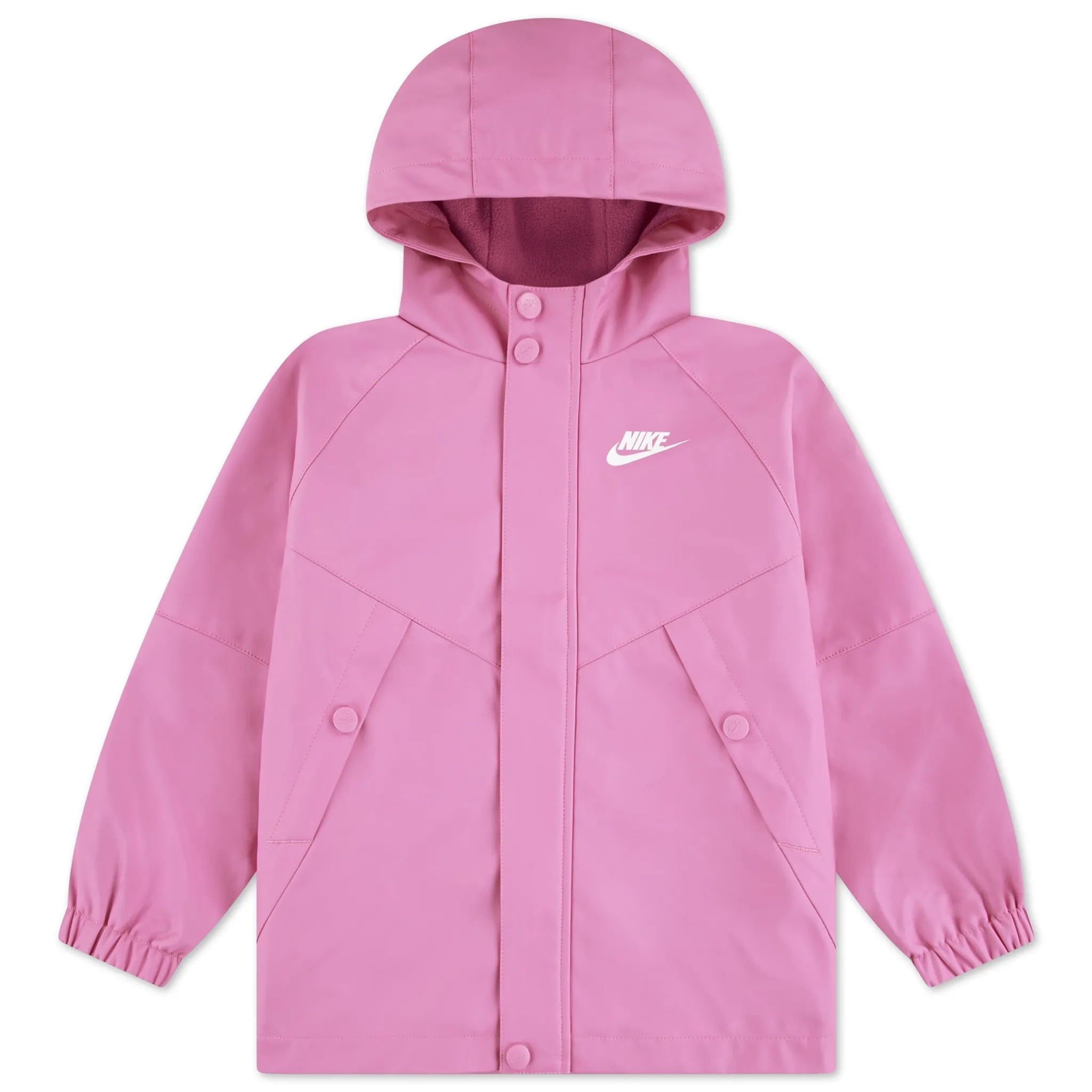 Kids Nike Rain Jacket 4-6x