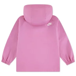 Kids Nike Rain Jacket 4-6x