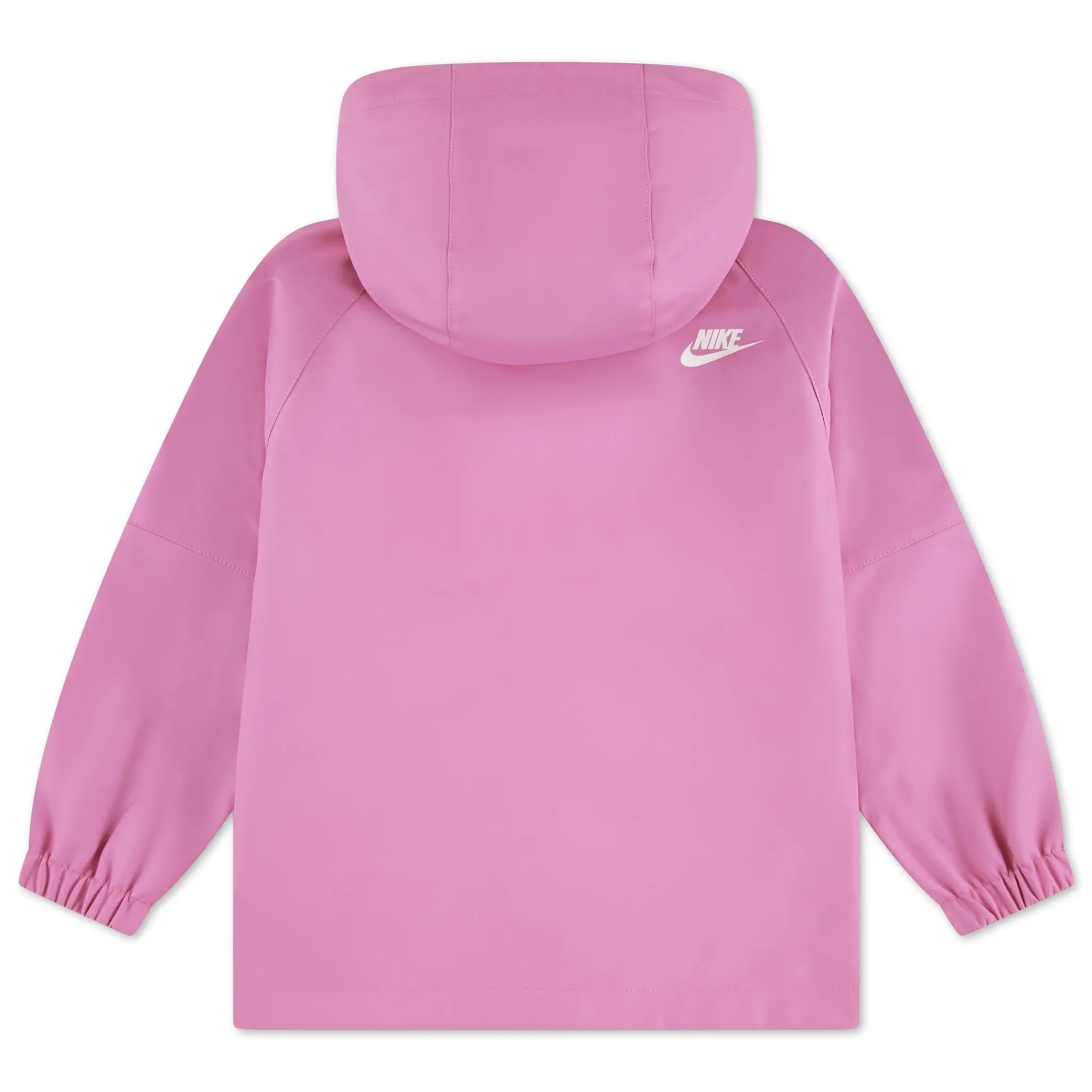 Kids Nike Rain Jacket 4-6x