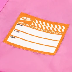 Kids Nike Rain Jacket 4-6x