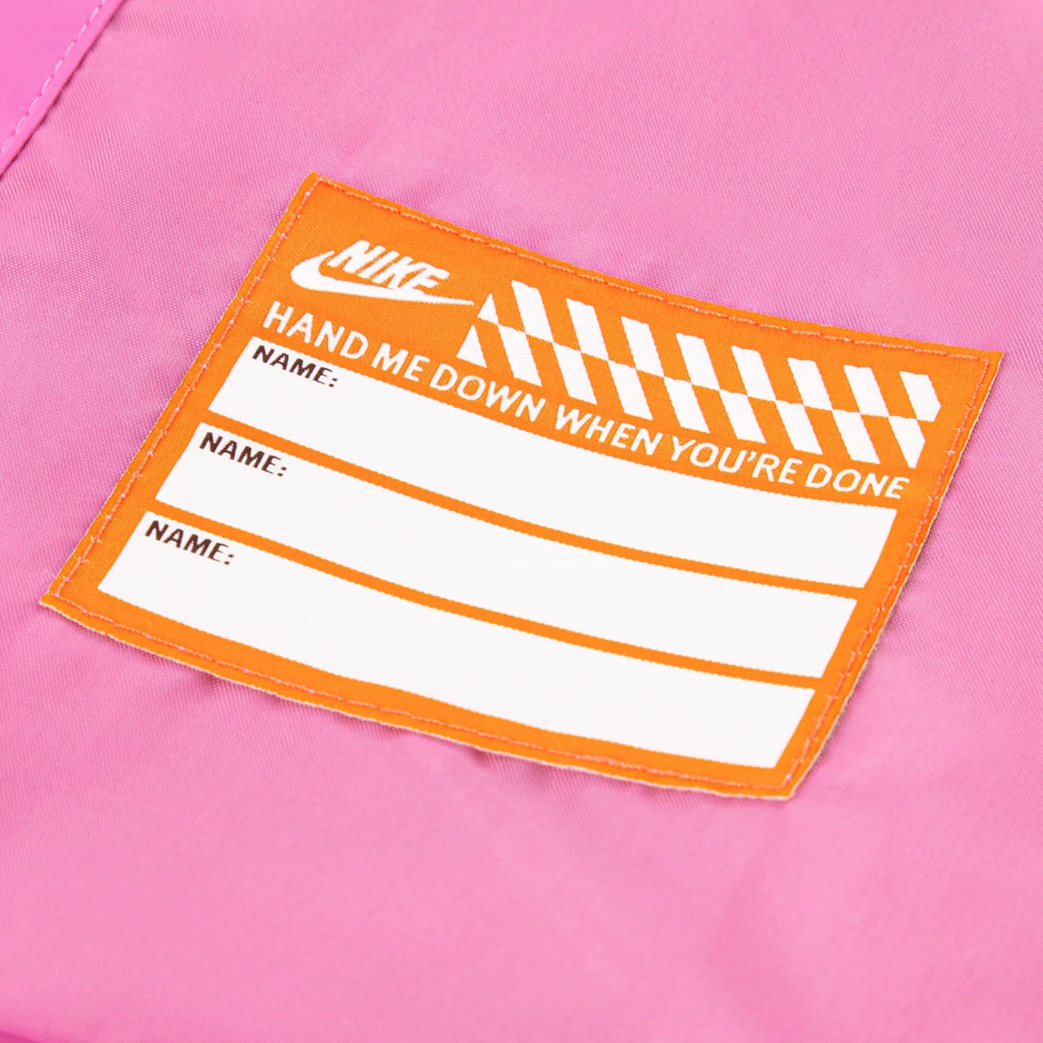 Kids Nike Rain Jacket 4-6x