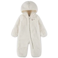 BOY Nike Outerwear|Fleeces And Sweatshirts>Sherpa One Piece 0-9m