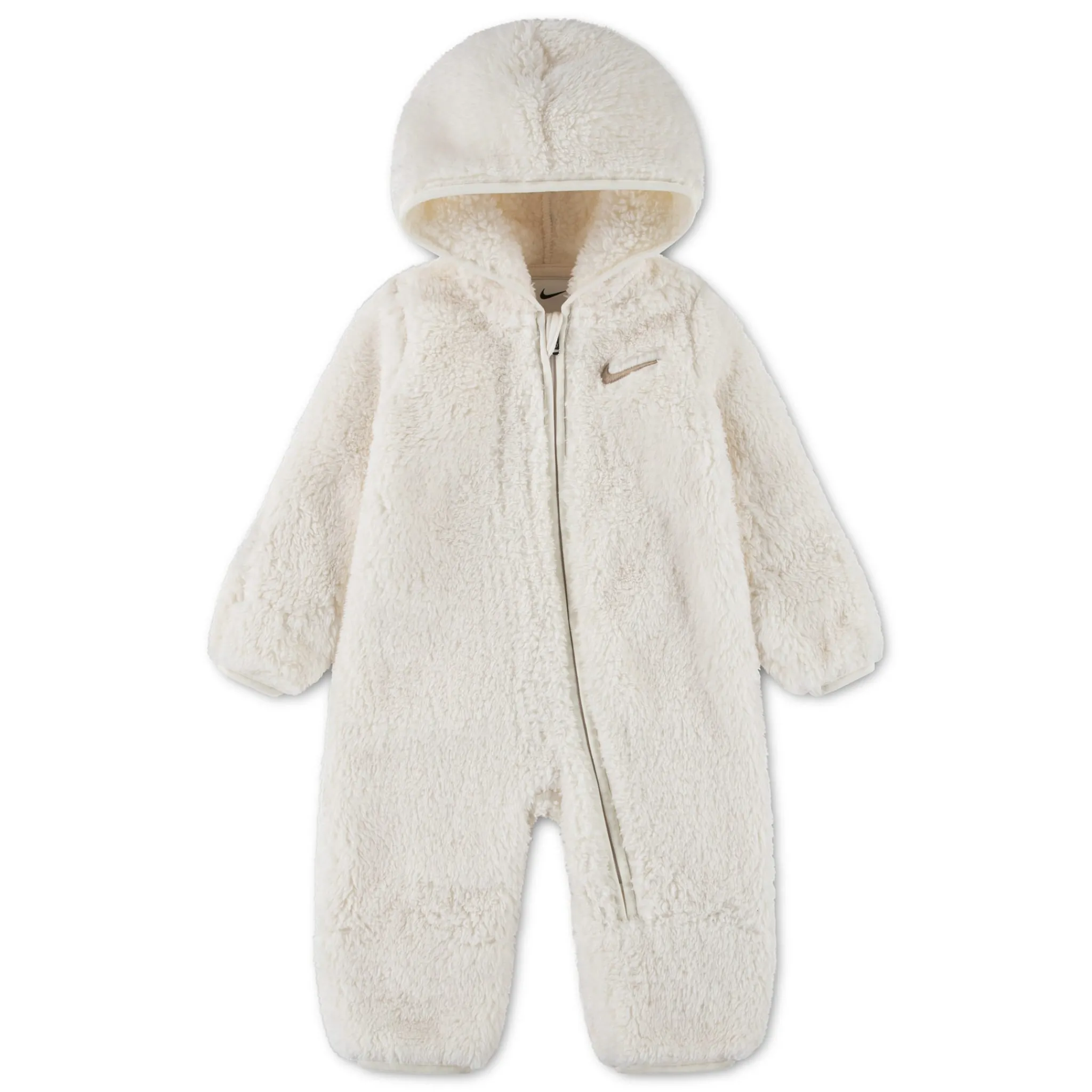 BOY Nike Outerwear|Fleeces And Sweatshirts>Sherpa One Piece 0-9m