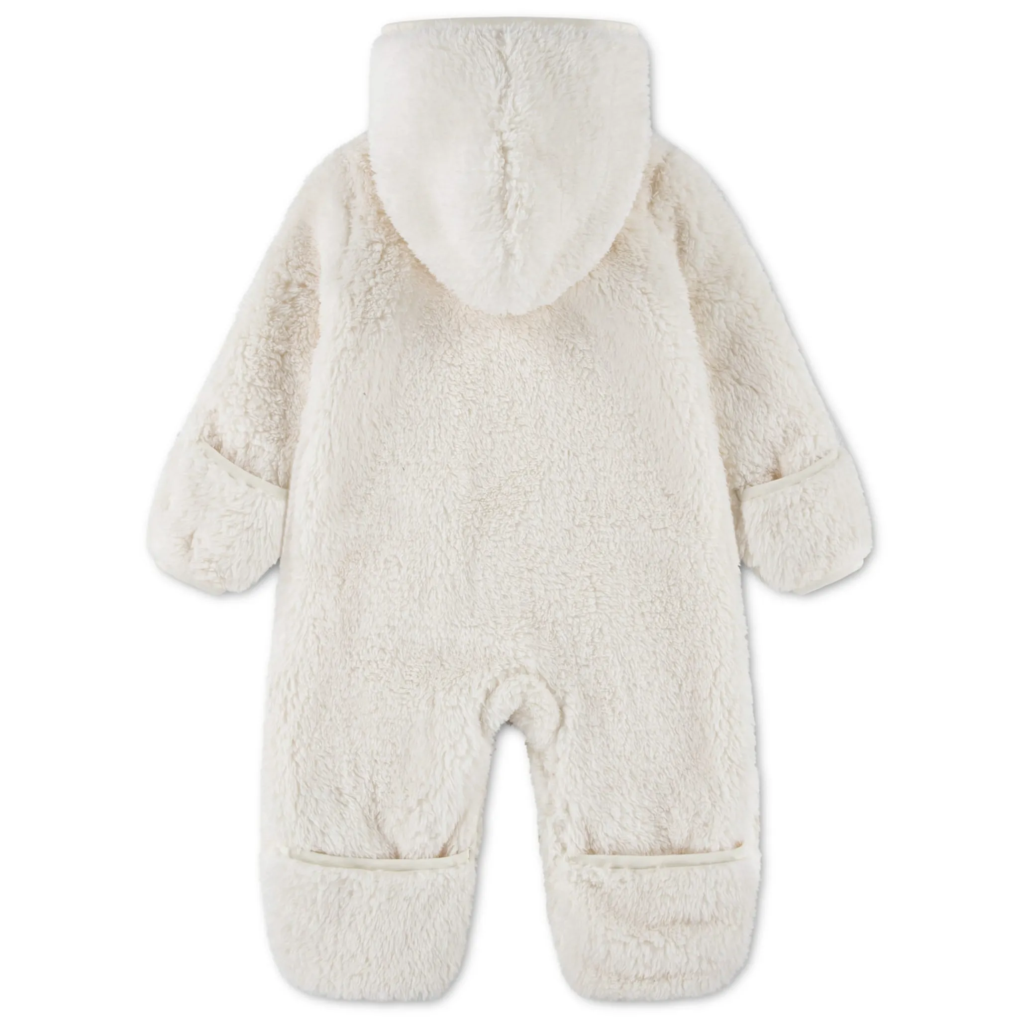 BOY Nike Outerwear|Fleeces And Sweatshirts>Sherpa One Piece 0-9m