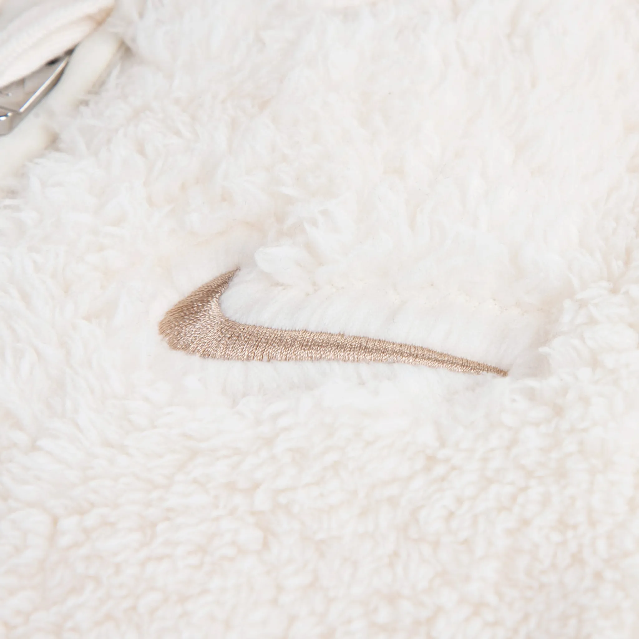 BOY Nike Outerwear|Fleeces And Sweatshirts>Sherpa One Piece 0-9m