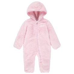 Nike Outerwear|Fleeces And Sweatshirts>Sherpa One Piece 0-9m