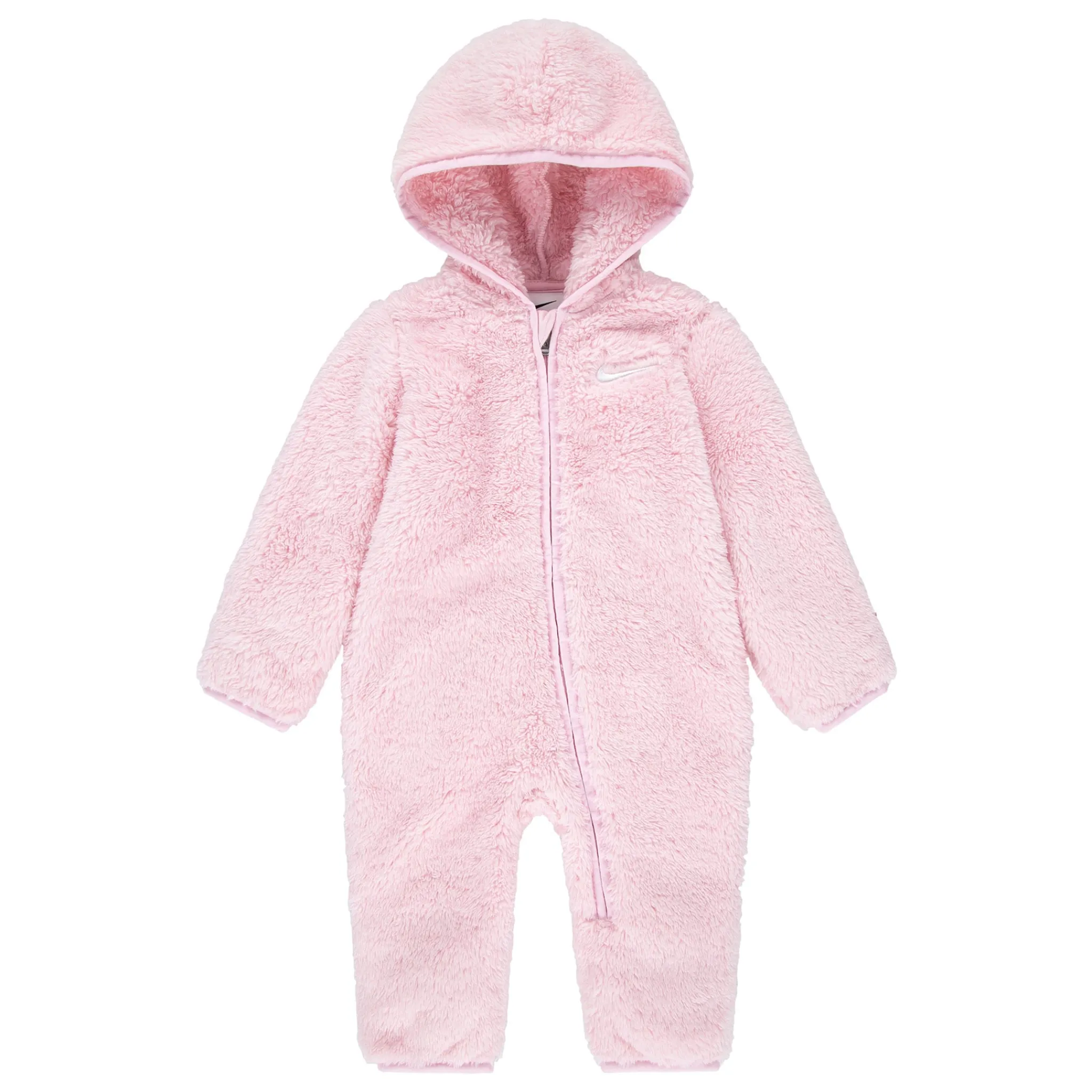 Nike Outerwear|Fleeces And Sweatshirts>Sherpa One Piece 0-9m