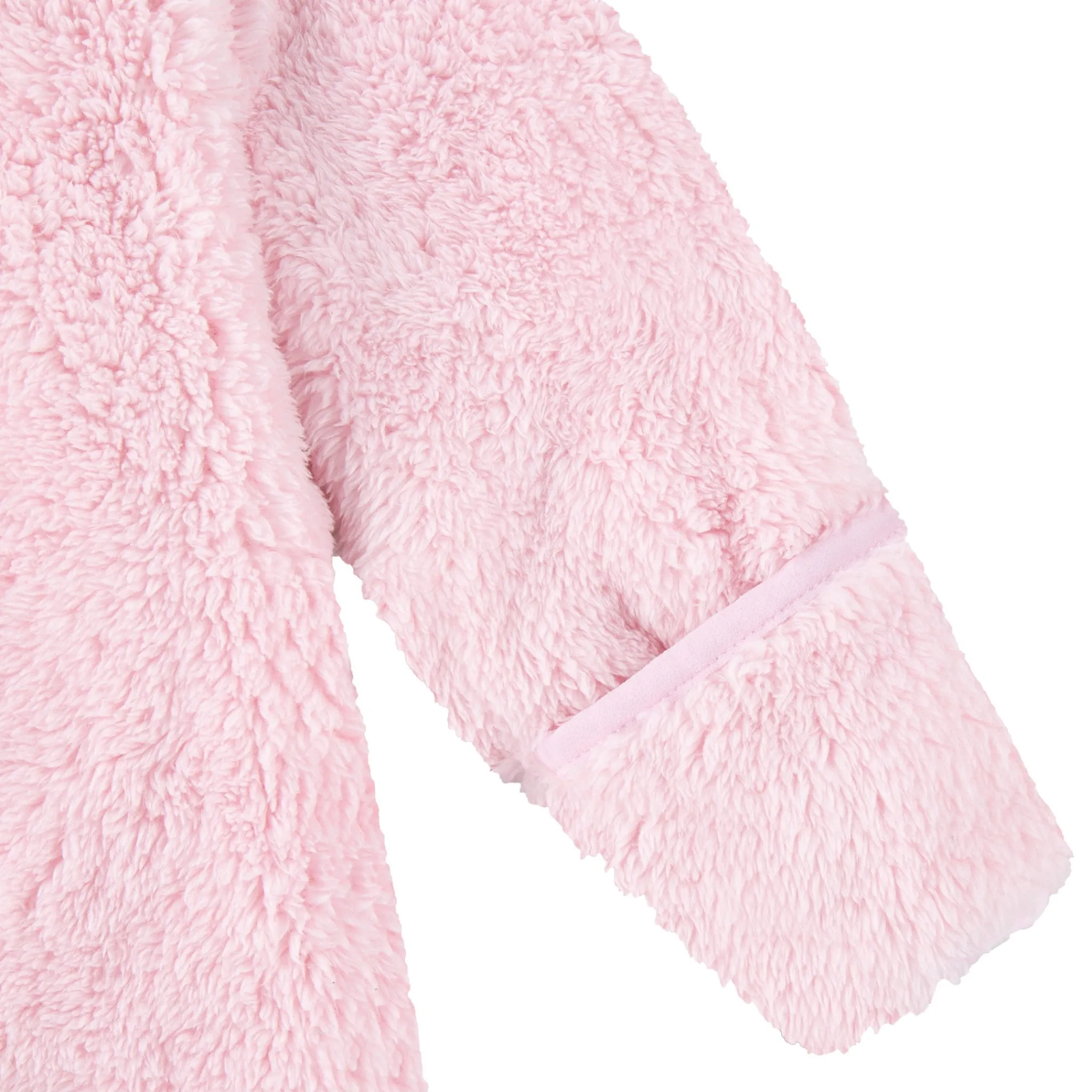 Nike Outerwear|Fleeces And Sweatshirts>Sherpa One Piece 0-9m