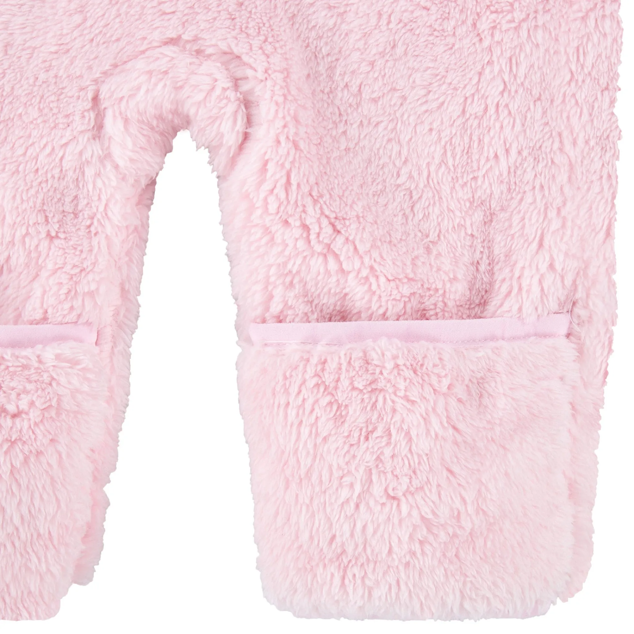 Nike Outerwear|Fleeces And Sweatshirts>Sherpa One Piece 0-9m