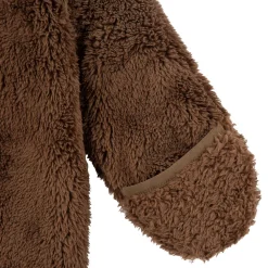BOY Nike Sherpa One Piece 0-9m