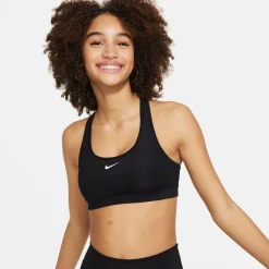 Kids Nike Swoosh Cami 8-16y