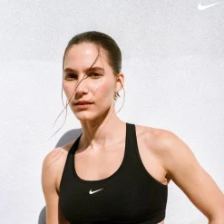 Kids Nike Swoosh Cami 8-16y