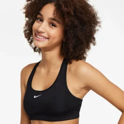 Kids Nike Swoosh Cami 8-16y