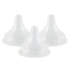 Pigeon Nipple (3) 6m+ L