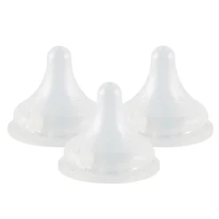 Pigeon Nipple (3) 6m+ L