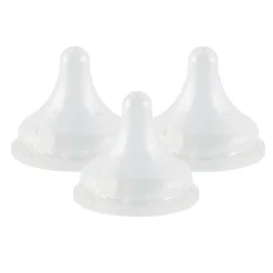 Pigeon Bottles & Nipples|Breastfeeding>Nipple (3) 9m+ LL