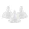 Pigeon Bottles & Nipples|Breastfeeding>Nipples (3) 0m+ SS
