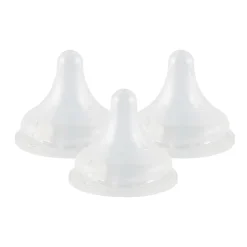 Pigeon Bottles & Nipples|Breastfeeding>Nipples (3) 0m+ SS
