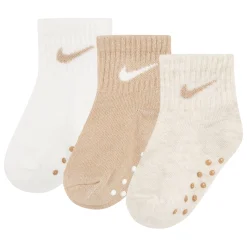 BOY Nike Socks|Underwear & Socks>No Slip Socks (3) 12-24m