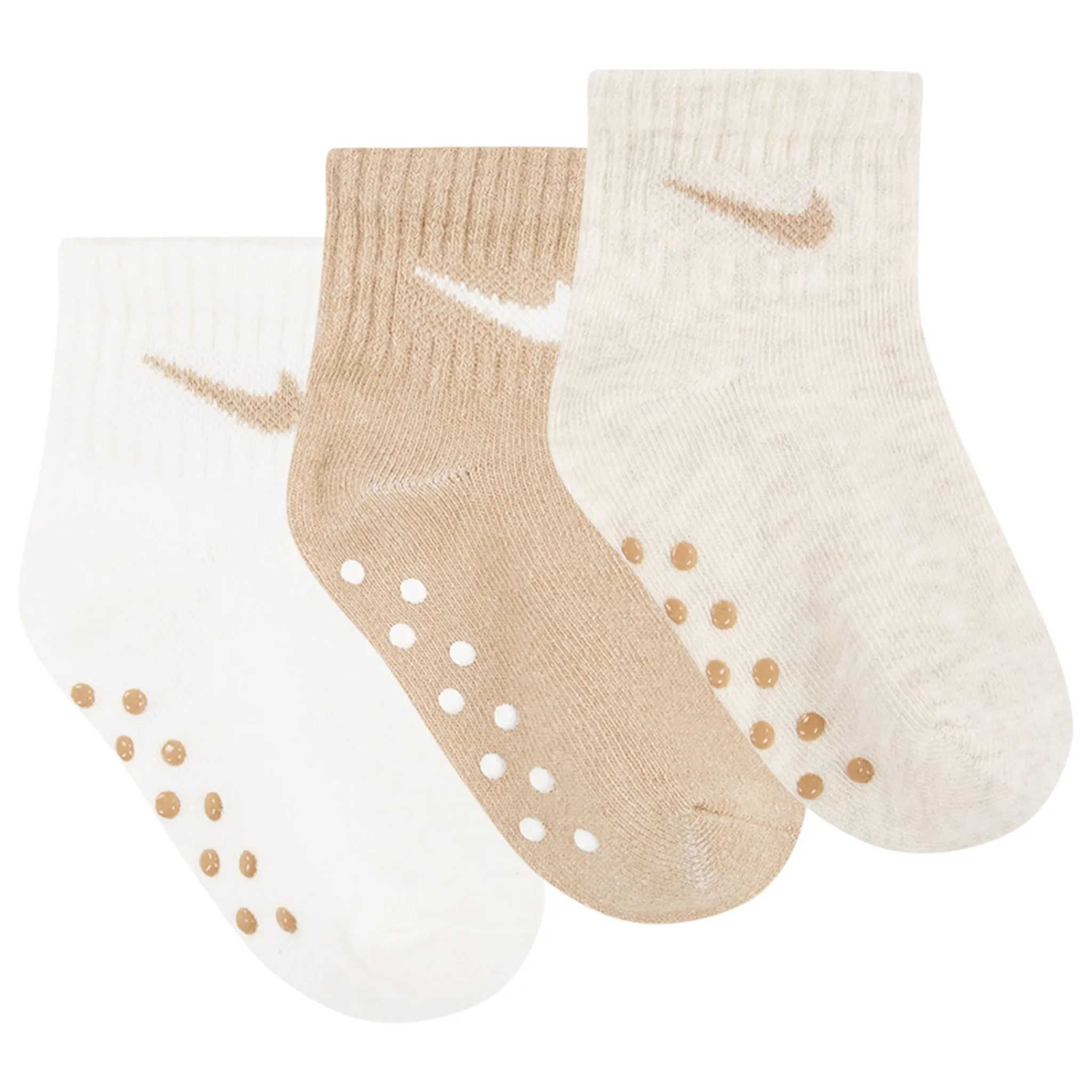 BOY Nike Socks|Underwear & Socks>No Slip Socks (3) 12-24m