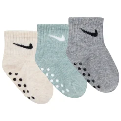 BOY Nike Socks|Underwear & Socks>No Slip Socks (3) 6-12m