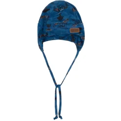 BOY Nano Beanies>Noah Beanie 12/24m