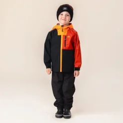 Kids/BOY Nano Outerwear|Coats & Jackets>Noe Jacket 2-6