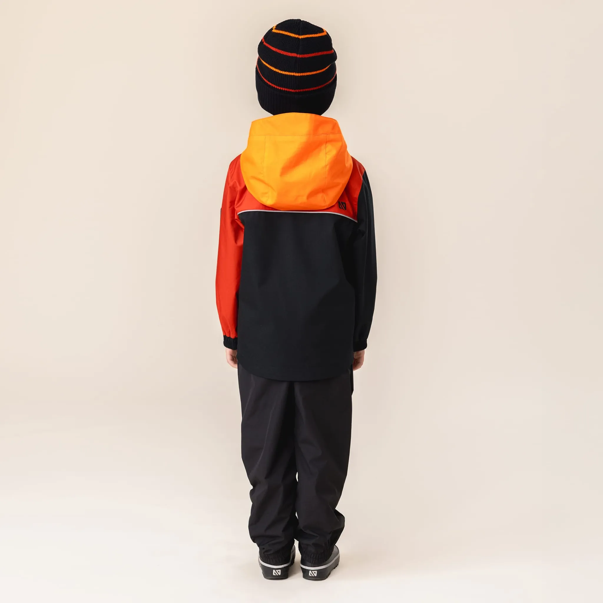 Kids/BOY Nano Outerwear|Coats & Jackets>Noe Jacket 2-6