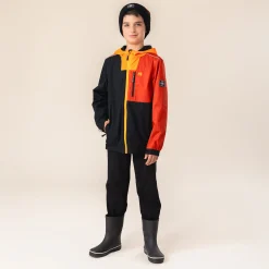 Kids/BOY Nano Noe Jacket 7-14