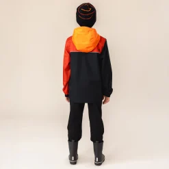 Kids/BOY Nano Noe Jacket 7-14
