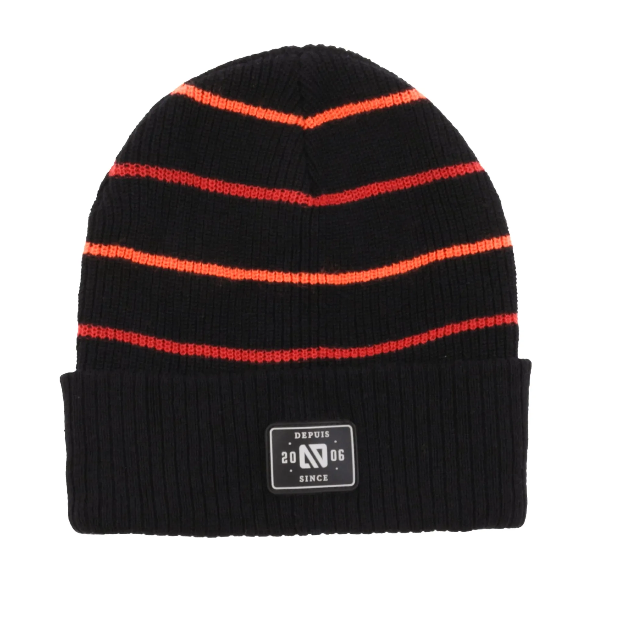 Kids/BOY Nano Noe Knit Beanie 2-14