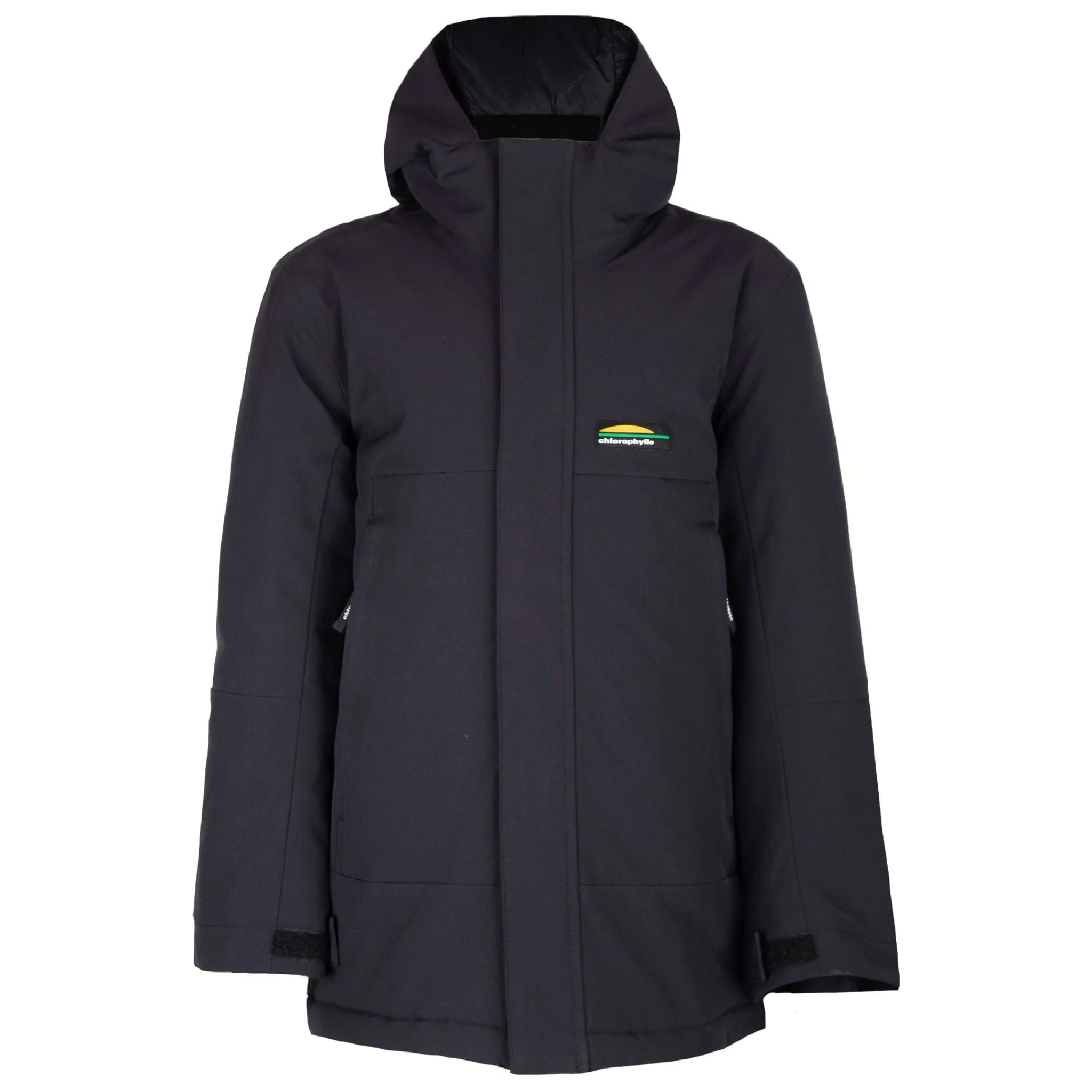 Kids/BOY Chlorophylle Outerwear|Coats & Jackets>Nordic Winter Jacket 7-14