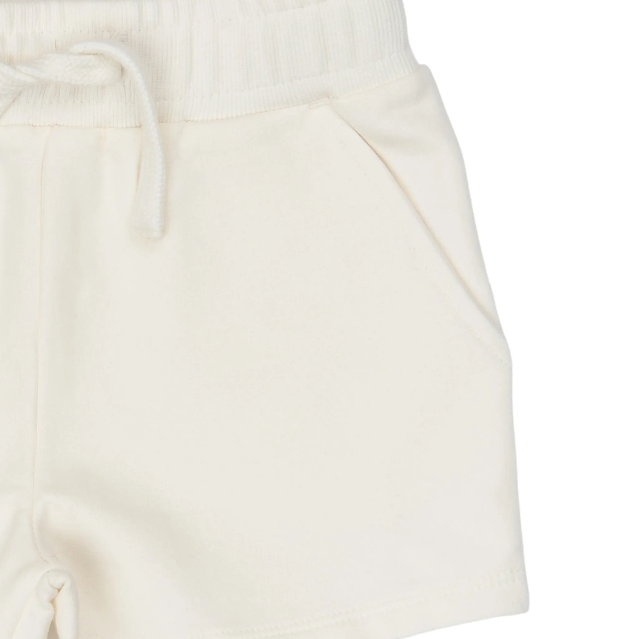 BOY The New Norval Sweatshorts 6-24m